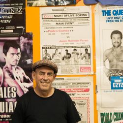 The Contenders Gym