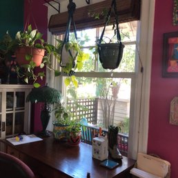 Huge new window