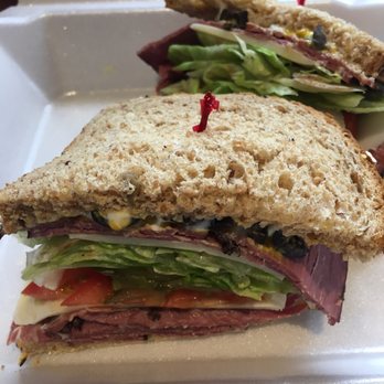 Mr A's Deli Mart - Best sandwich - Delis Near Me - Portland, Oregon Mr A's Deli Mart - Best sandwich - Delis Near Me - Portland, Oregon