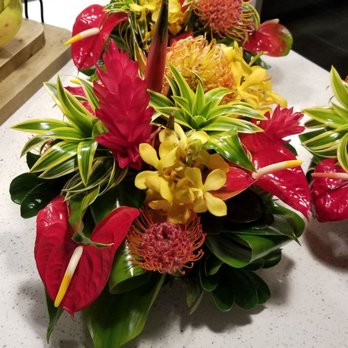 Kihei-Wailea Flowers By Cora - Florists Near Me - Kihei, Hawaii Kihei-Wailea Flowers By Cora - Florists Near Me - Kihei, Hawaii
