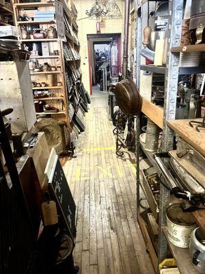 Zaborski Emporium by null