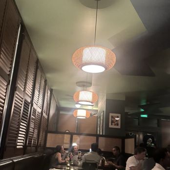 ViceVersa Miami - Cocktail Bars Near Me - Miami, Florida
