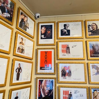 Rex Studios - Famous People & Premieres - Museums Near Me - Paris, 75