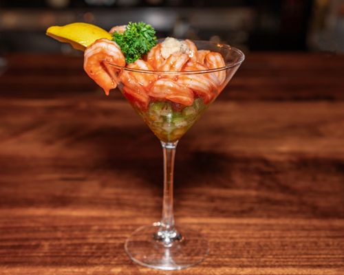 Thunderbird Bar & Grill by null