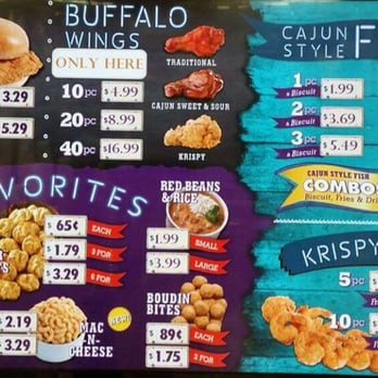 Time Saver - a menu for a fast food restaurant - Convenience Stores Near Me - Slidell, Louisiana Time Saver - a menu for a fast food restaurant - Convenience Stores Near Me - Slidell, Louisiana