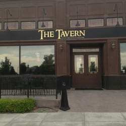 The Tavern at St. Michael's Square