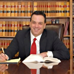 Paul J Ferns, Attorney at Law - Warwick, RI Divorce Lawyer Paul Ferns
