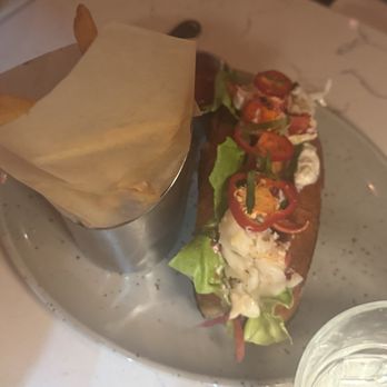 The Ragtrader Bo Peep - Lobster Roll - Bars Near Me - New York, New York The Ragtrader Bo Peep - Lobster Roll - Bars Near Me - New York, New York