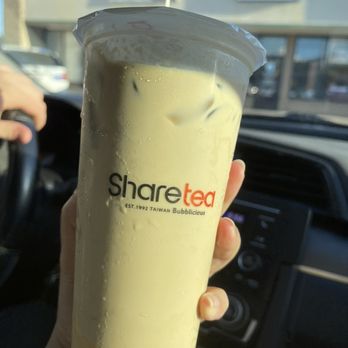 Sharetea - Bubble Tea Near Me - Aiea, Hawaii Sharetea - Bubble Tea Near Me - Aiea, Hawaii