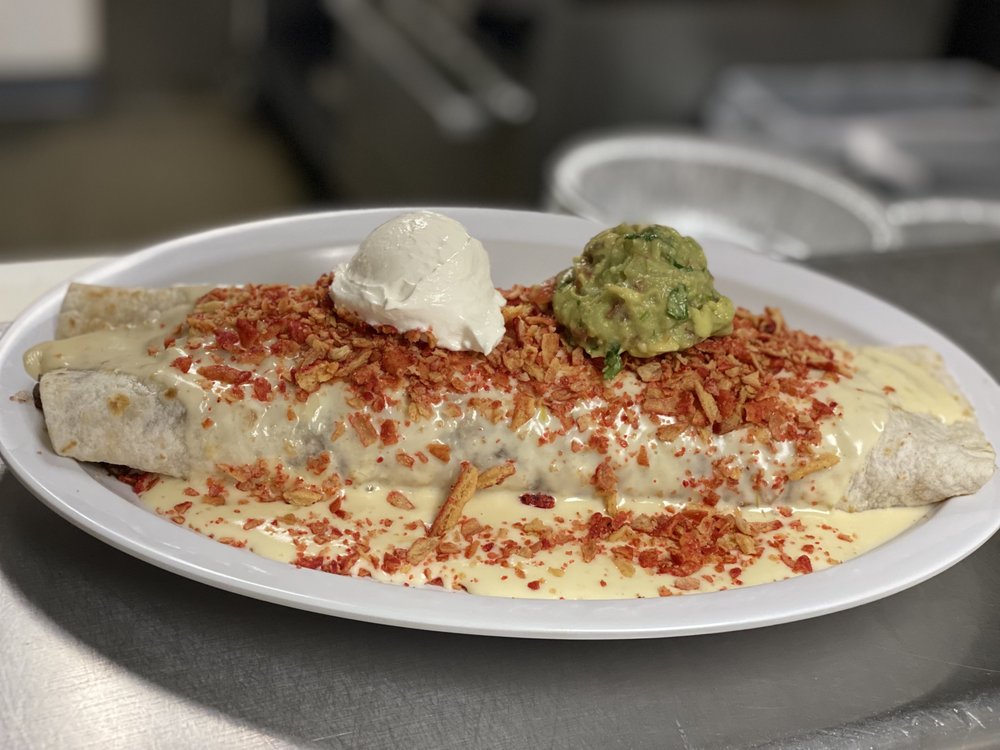 Frida's Cocina