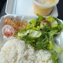 Yellow Curry
