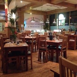 Loch Fyne Restaurants