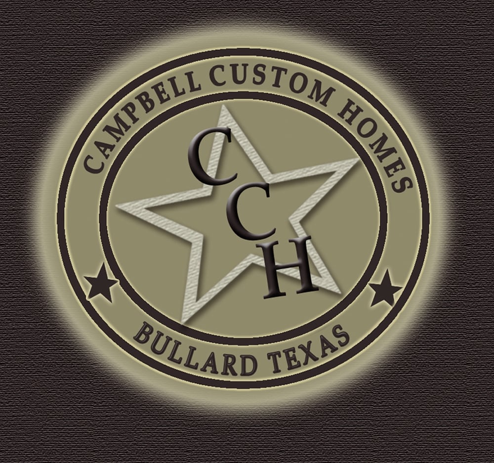 CAMPBELL CUSTOM HOMES Updated April 2024 133 E Main St, Bullard