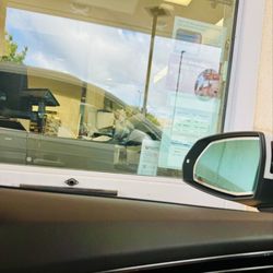 Walgreens - Waiting