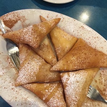 Serranos - Tex-Mex Near Me - Cedar Park, Texas