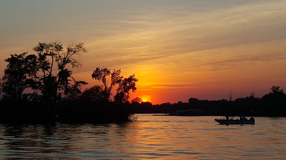 LAKE PONEMAH MARINA Updated August 2024 3506 W Silver Lake Rd