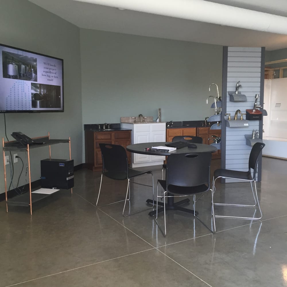 Slide of Lohmeyer Plumbing