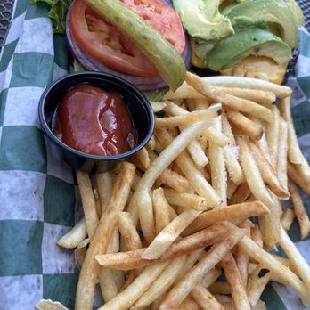 Sweeney's Saloon - Ultimate Cheese Burger - Pubs Near Me - Saint Paul, Minnesota