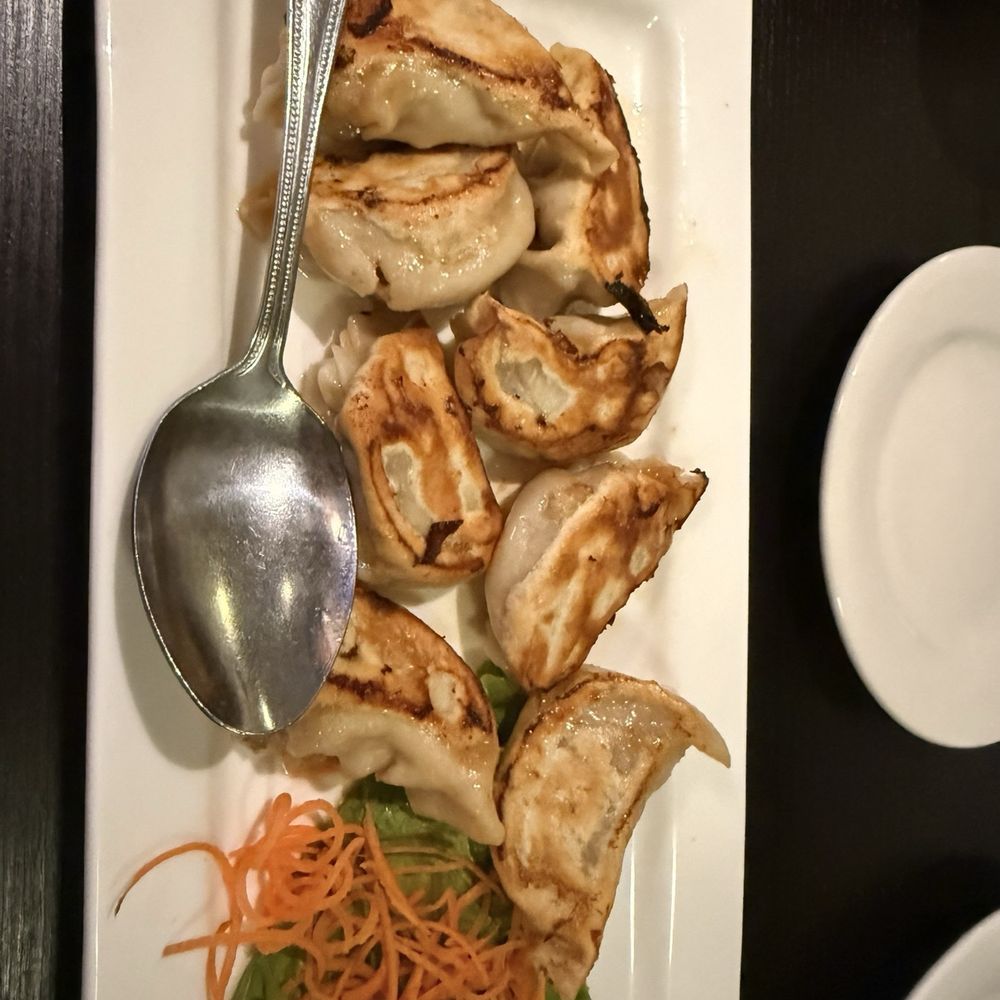 Dumplings Dumplings