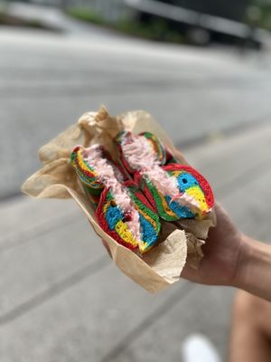 Liberty Bagels Midtown by null