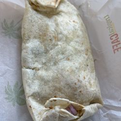 Tropical Smoothie Cafe