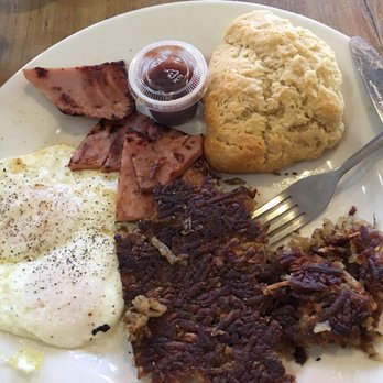 Wakin' Bakin' - Boxed breakfast with ham - Breakfast & Brunch Near Me - New Orleans, Louisiana Wakin' Bakin' - Boxed breakfast with ham - Breakfast & Brunch Near Me - New Orleans, Louisiana