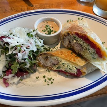 Hudson House - Fish Tacos - Seafood Near Me - Addison, Texas