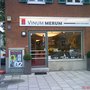 Photo of Vinum merum
