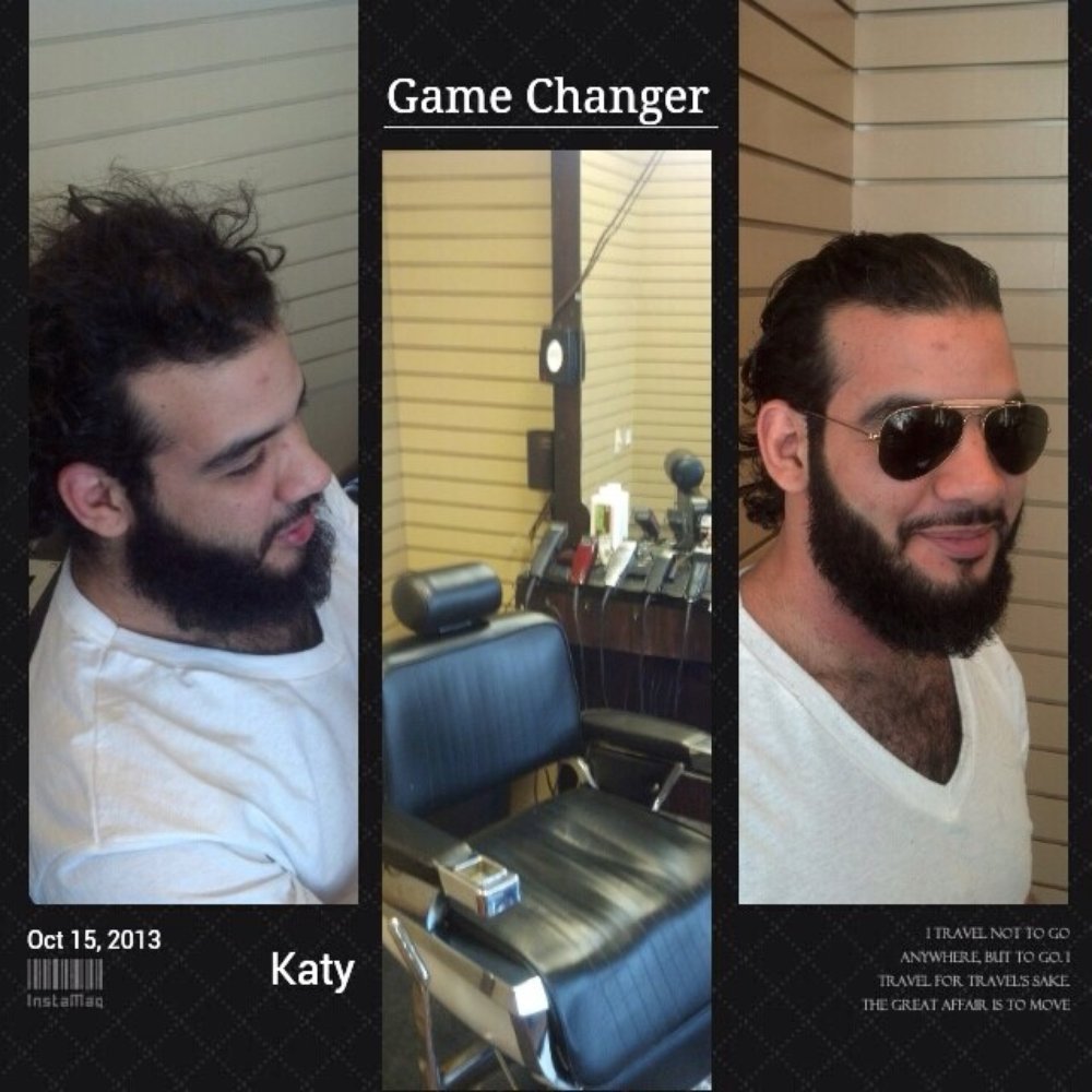 Exclusive Kuts By Ben - Barbers Near Me - Katy, Texas