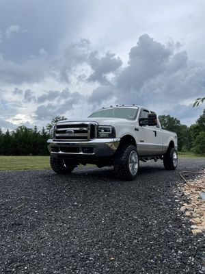 Wicked Diesel & Automotive Repair