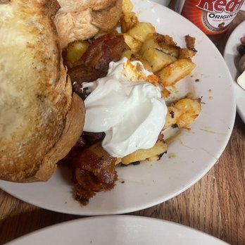 Mother's Cupboard - Side of potato - Breakfast & Brunch Near Me - Syracuse, New York Mother's Cupboard - Side of potato - Breakfast & Brunch Near Me - Syracuse, New York