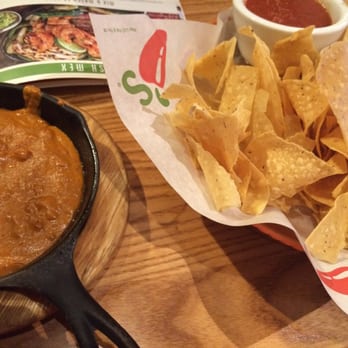 Chili's - American Near Me - El Paso, Texas