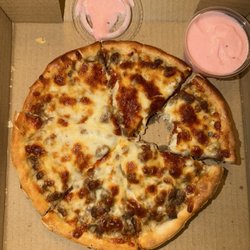 Prince Pork Sausage