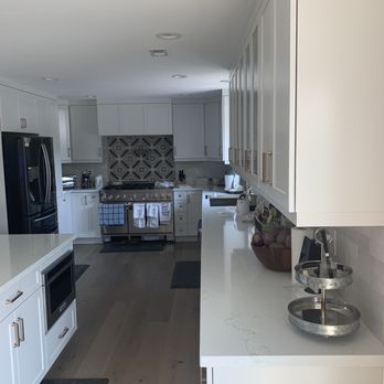 Esoteric Woodcraft - Kitchen & Bath Near Me - Fullerton, California