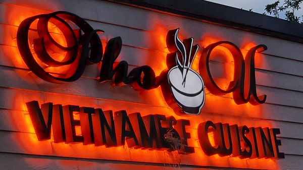 Pho U Vietnamese Cuisine by null