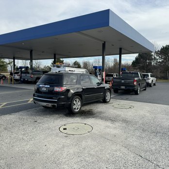 Sam's Club - For 3 years club members have been asking for change to pumps - Tires Near Me - Dover, Delaware Sam's Club - For 3 years club members have been asking for change to pumps - Tires Near Me - Dover, Delaware