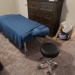 Ashley's Mobile Massage