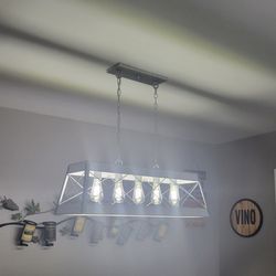 First Light Veterans Electric