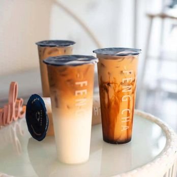 Feng Cha - Desserts Near Me - Mountain View, California Feng Cha - Desserts Near Me - Mountain View, California