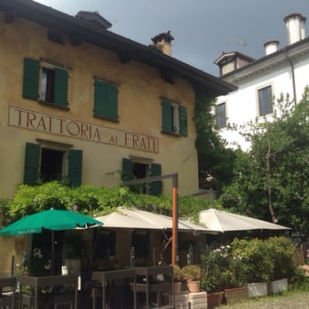 Ai Frati - Italian Near Me - Udine, 36