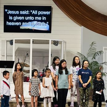 Unity Vietnamese Church - Churches Near Me - Westminster, California Unity Vietnamese Church - Churches Near Me - Westminster, California