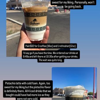 Sahara Yemeni Coffee - Coffee & Tea Near Me - Merced, California Sahara Yemeni Coffee - Coffee & Tea Near Me - Merced, California