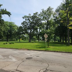 Kosciuszko park
