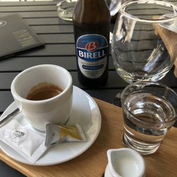 StoryCafe - Espresso and non-alcoholic beer