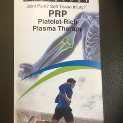 Medical Arts Radiology - East Setauket - Very interesting pamphlet that describes this new technique.