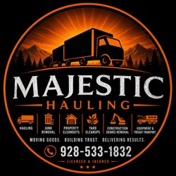 Majestic Hauling