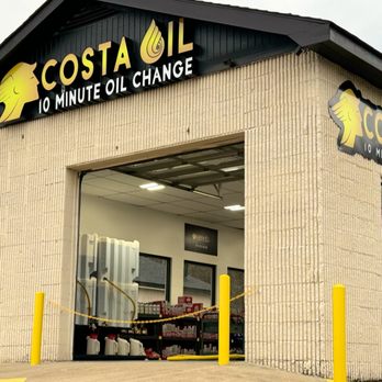 Costa Oil - Oil Change Stations Near Me - Chattanooga, Tennessee Costa Oil - Oil Change Stations Near Me - Chattanooga, Tennessee