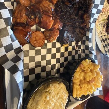 Bar 3 BBQ - Burn ends brats and sides - Barbeque Near Me - Belgrade, Montana Bar 3 BBQ - Burn ends brats and sides - Barbeque Near Me - Belgrade, Montana