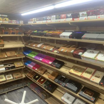 TOBACCO PLUS - Updated June 2026 - 4672 Indianola Ave, Columbus, Ohio - Tobacco  Shops
