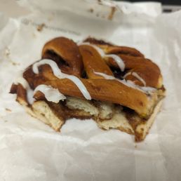 Cinnamon Social
